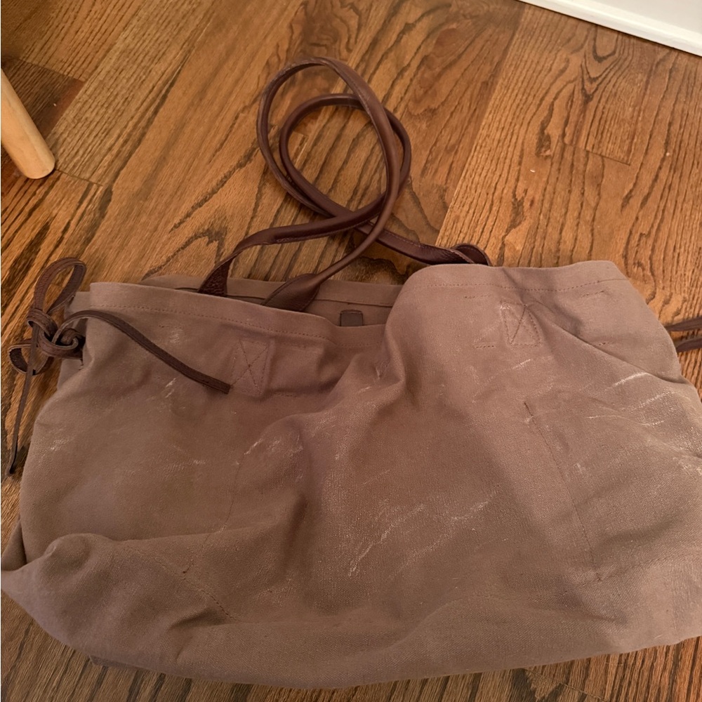 Free People Daybreaker Tote - Picture 3 of 4